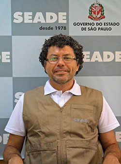 Erivaldo Santos